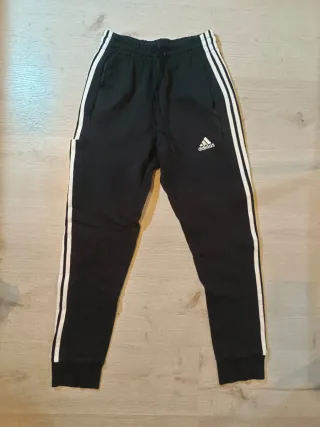 Pantalones Adidas negros