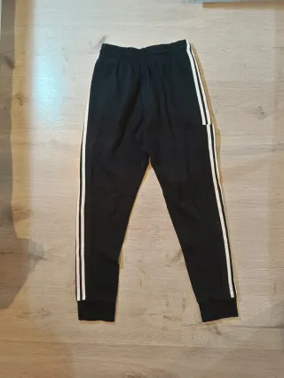 Pantalones Adidas negros