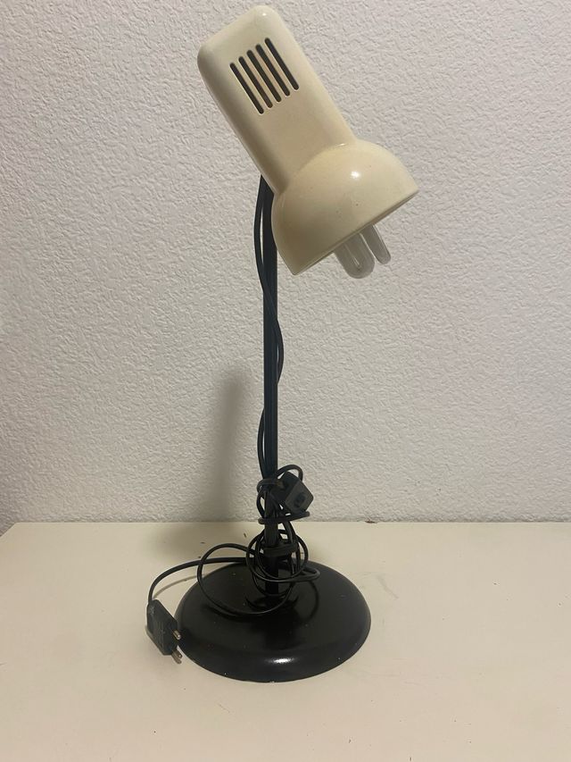 Flexo studio vintage beige e nero