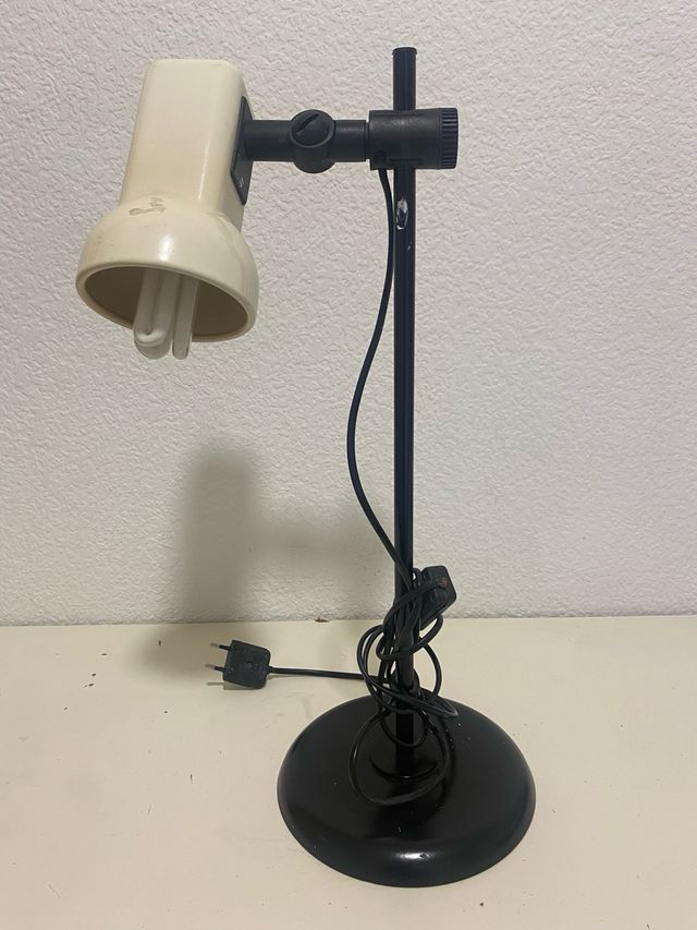 Flexo studio vintage beige e nero