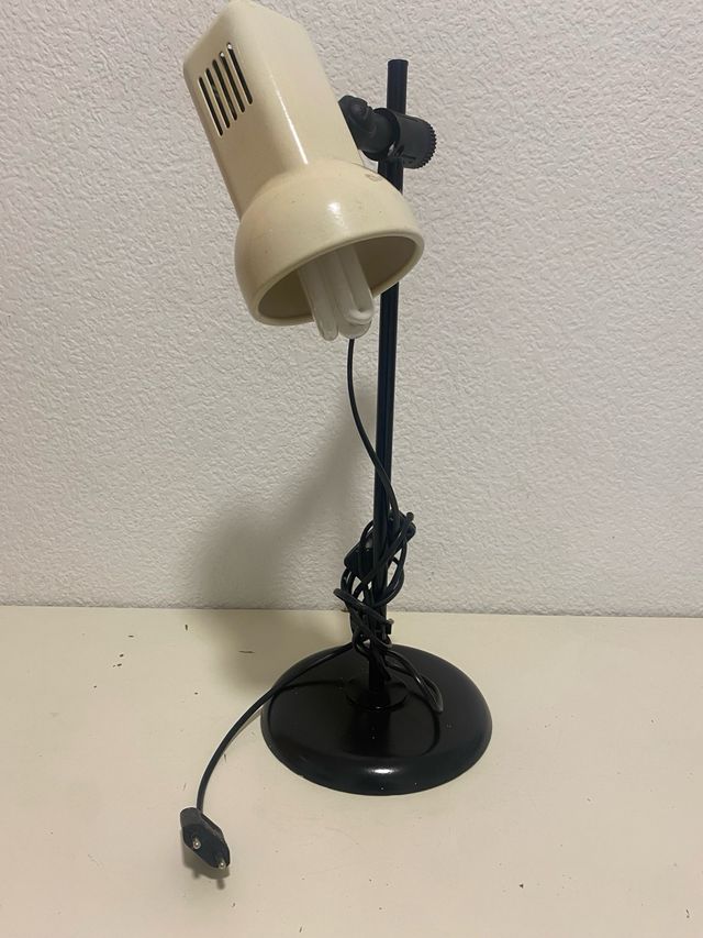 Flexo studio vintage beige e nero