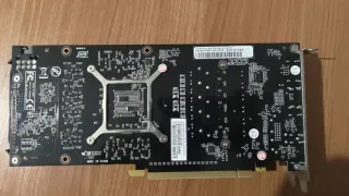 Scheda Video NVIDIA GTX 1060 6GB