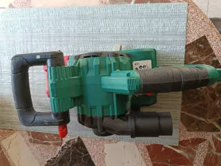 Lijadora Banda Parkside 600W