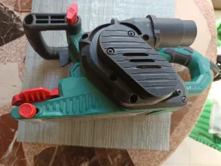 Lijadora Banda Parkside 600W