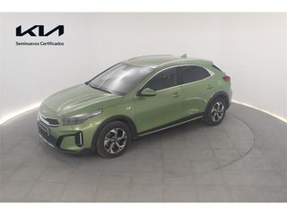 Kia XCeed 1.0 T-GDi Drive 88 kW (120 CV)