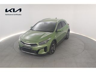 Kia XCeed 1.0 T-GDi Drive 88 kW (120 CV)
