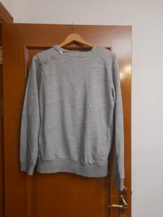 Jersey Inside manga larga talla S