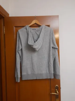 Jersey Inside manga larga talla S