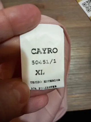 Vestido cóctel estampado floral