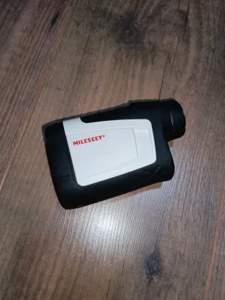 Telémetro Golf Mileseey