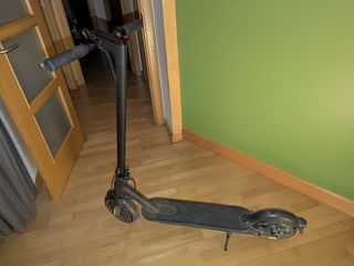 Patinete Eléctrico Xiaomi Pro 2