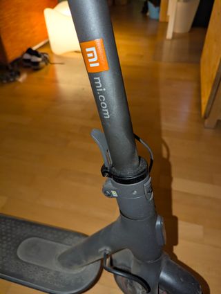 Patinete Eléctrico Xiaomi Pro 2