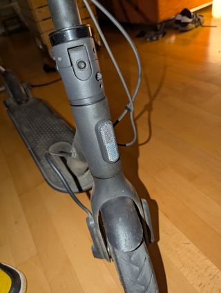 Patinete Eléctrico Xiaomi Pro 2