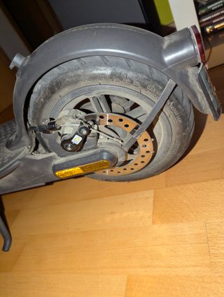 Patinete Eléctrico Xiaomi Pro 2