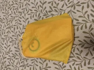 Reductor WC portátil infantil