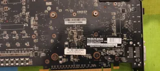 EVGA GeForce GTX 670 FTW Tarjeta Gráfica