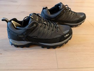 Botas senderismo CMP