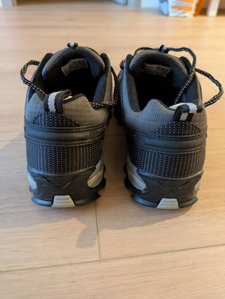 Botas senderismo CMP