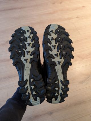 Botas senderismo CMP