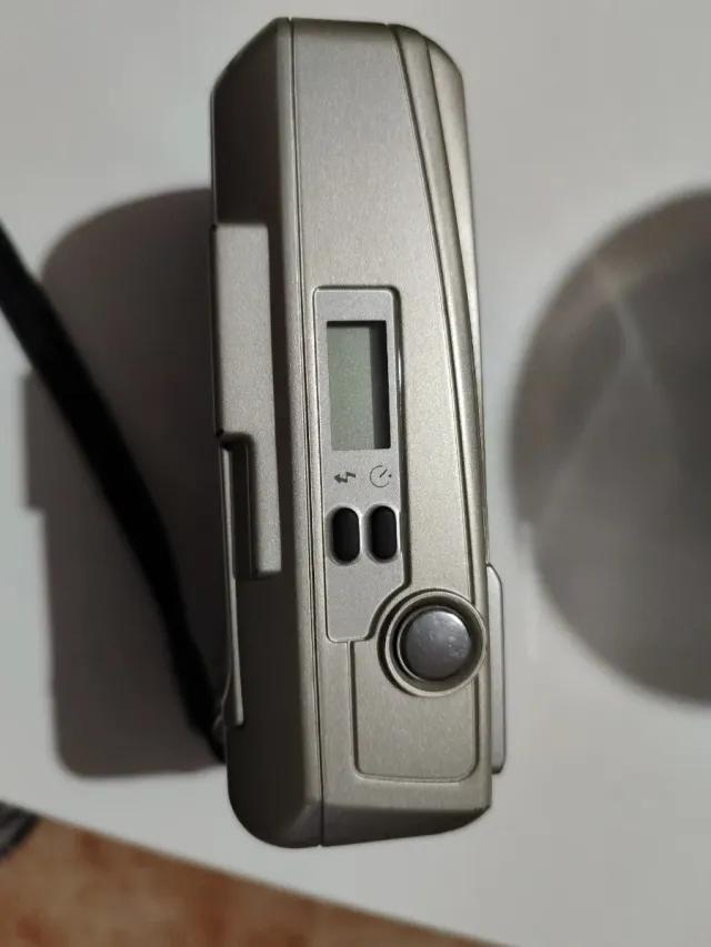 Kit Fotocamera Olympus Trip 505