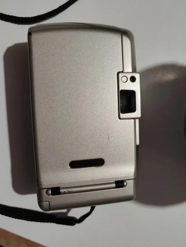 Kit Fotocamera Olympus Trip 505