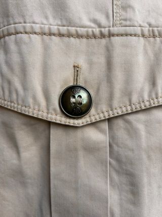 Gabardina Pedro del Hierro - Talla L