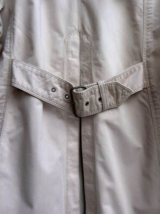 Gabardina Pedro del Hierro - Talla L