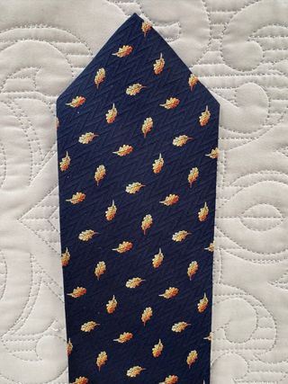 Colección de corbatas Hermes de seda