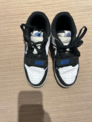 nike air jordan n38