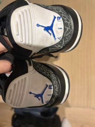 nike air jordan n38
