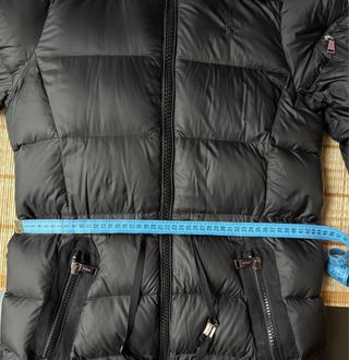 Plumífero mujer POLO RALPH LAUREN talla S