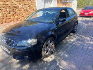 Audi A3 2004