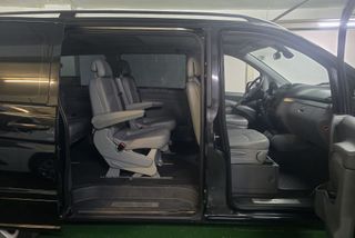Mercedes-Benz Viano 2010