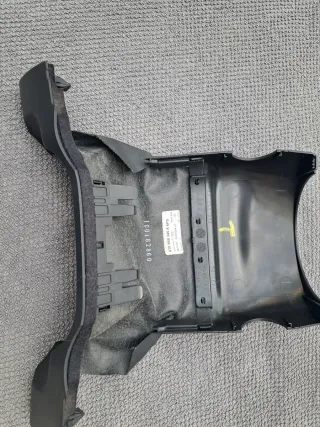 Cubierta Columna Dirección Audi A5 8T