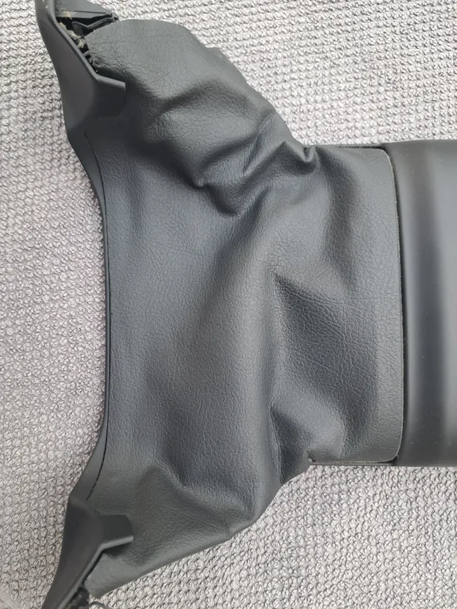 Cubierta Columna Dirección Audi A5 8T