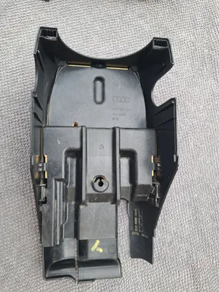 Cubierta Columna Dirección Audi A5 8T