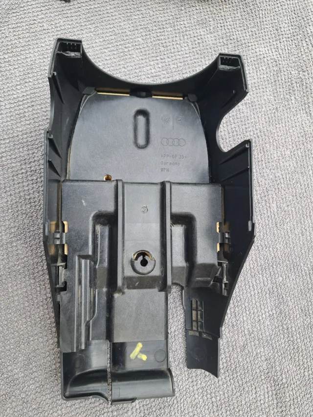 Cubierta Columna Dirección Audi A5 8T