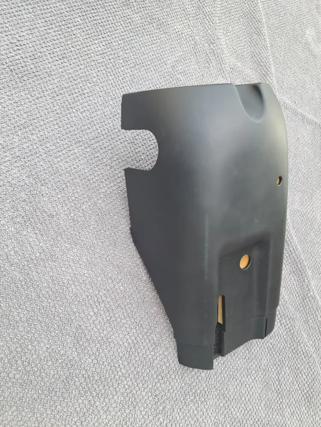 Cubierta Columna Dirección Audi A5 8T