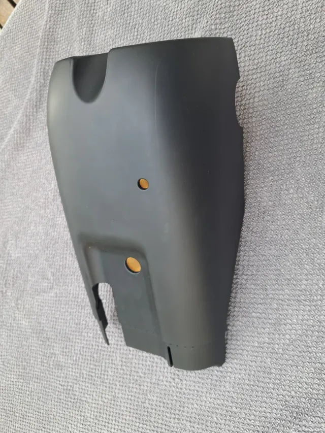 Cubierta Columna Dirección Audi A5 8T