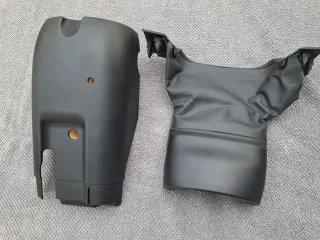 Cubierta Columna Dirección Audi A5 8T