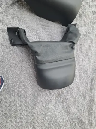 Cubierta Columna Dirección Audi A5 8T