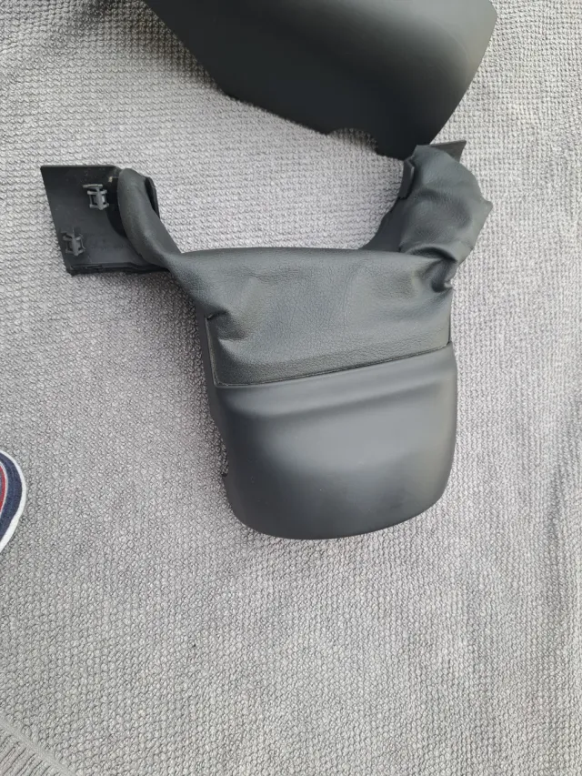 Cubierta Columna Dirección Audi A5 8T