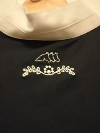 Camiseta Competición Equiline Negra