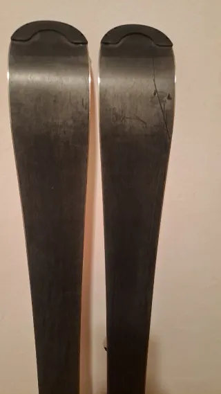 Esquís Rossignol Hero 120 cm