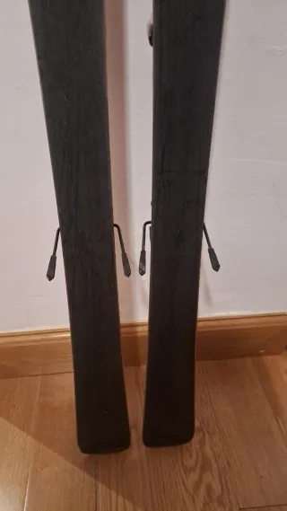 Esquís Rossignol Hero 120 cm