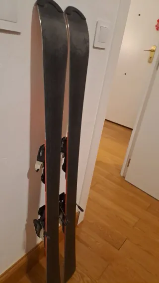 Esquís Rossignol Hero 120 cm