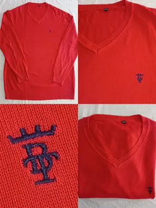 3 POLARES STRATERMIC DE HOMBRE,.