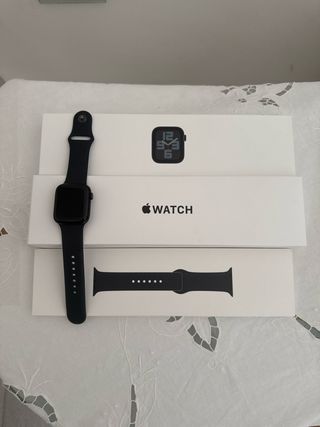 Apple Watch SE 2 44mm Nero