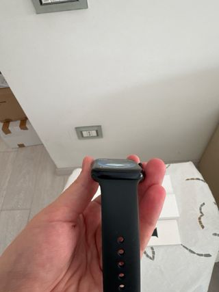 Apple Watch SE 2 44mm Nero