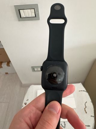 Apple Watch SE 2 44mm Nero